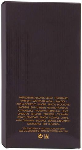 Tom Ford Velvet Orchid By Tom Ford Eau De Parfum Spray 1.7 Oz in Saudi Arabia