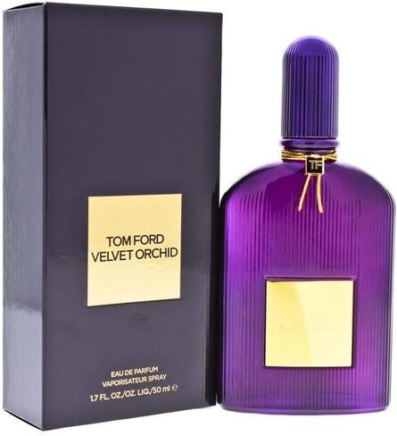 Tom Ford Velvet Orchid By Tom Ford Eau De Parfum Spray 1.7 Oz in Saudi Arabia