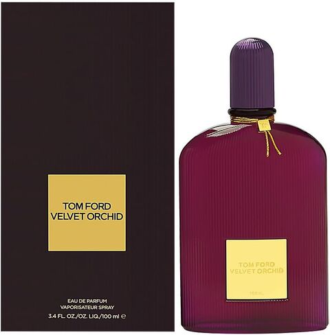 Tom Ford Velvet Orchid By Tom Ford Eau De Parfum Spray 1.7 Oz in Saudi Arabia