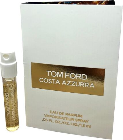 Tom Ford Costa Azzurra EDP Spray Unisex 3.4 oz in Saudi Arabia