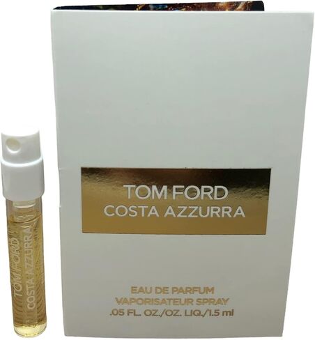 Tom Ford Costa Azzurra EDP Spray Unisex 3.4 oz in Saudi Arabia