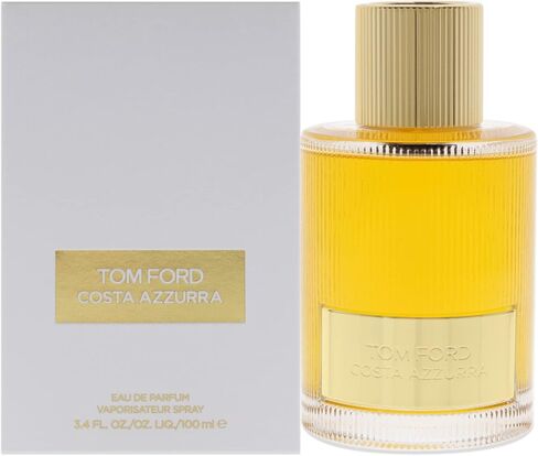 Tom Ford Costa Azzurra EDP Spray Unisex 3.4 oz in Saudi Arabia