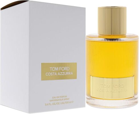 Tom Ford Costa Azzurra EDP Spray Unisex 3.4 oz in Saudi Arabia