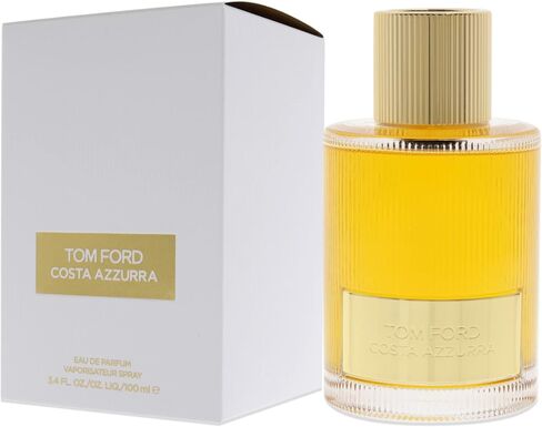 Tom Ford Costa Azzurra EDP Spray Unisex 3.4 oz in Saudi Arabia