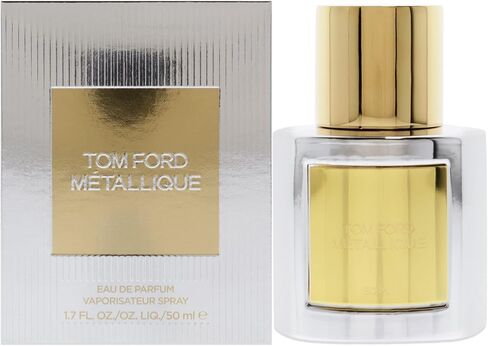 TOM FORD Metallique Eau de Parfum, Mini.05 oz in Saudi Arabia