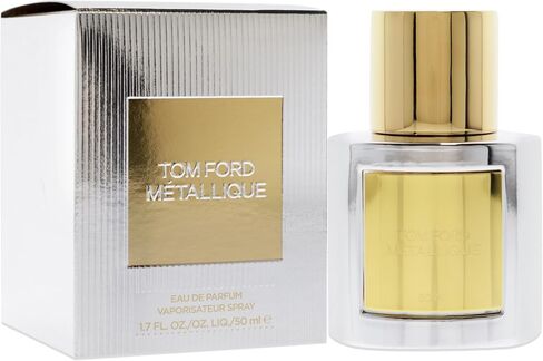 TOM FORD Metallique Eau de Parfum, Mini.05 oz in Saudi Arabia