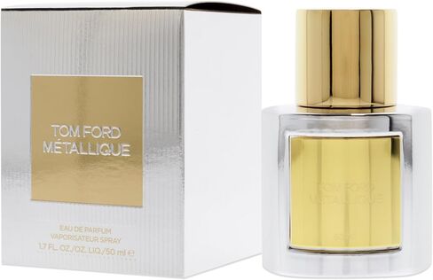 TOM FORD Metallique Eau de Parfum, Mini.05 oz in Saudi Arabia