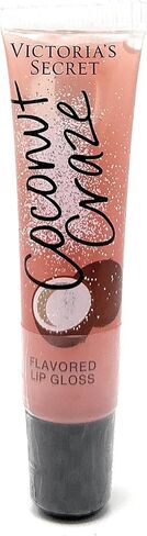 Victoria's Secret Iced Flavored Lip Gloss, 0.46 Ounce (Pack of 1) in Saudi Arabia