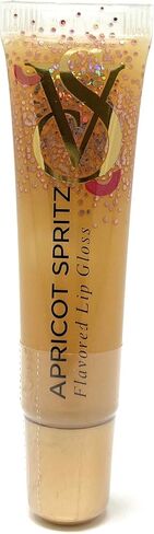 Victoria's Secret Iced Flavored Lip Gloss, 0.46 Ounce (Pack of 1) in Saudi Arabia