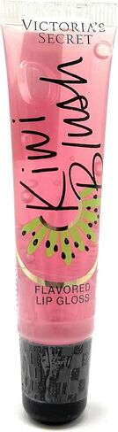 Victoria's Secret Iced Flavored Lip Gloss, 0.46 Ounce (Pack of 1) in Saudi Arabia