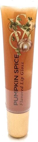 Victoria's Secret Iced Flavored Lip Gloss, 0.46 Ounce (Pack of 1) in Saudi Arabia