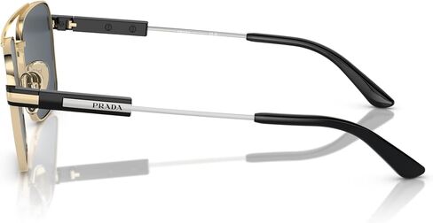 Prada PR 67ZS ZVN09T 56 New Unisex Sunglasses in Saudi Arabia