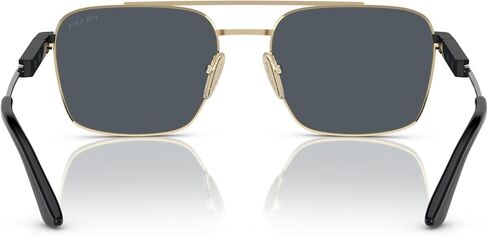 Prada PR 67ZS ZVN09T 56 New Unisex Sunglasses in Saudi Arabia
