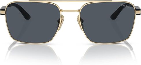 Prada PR 67ZS ZVN09T 56 New Unisex Sunglasses in Saudi Arabia
