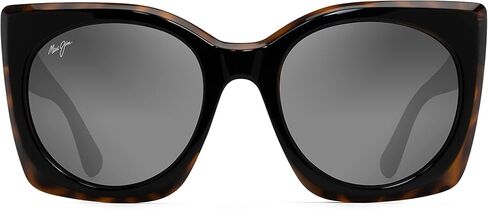 نظارات شمسية مربعة للنساء من Maui Jim مع عدسات Polarizedplus2 حاصلة على براءة اختراع in Kuwait