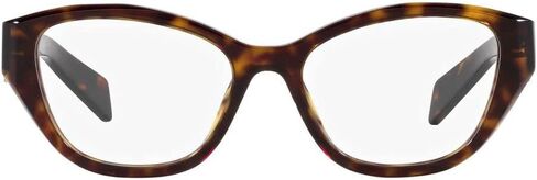 Prada PR 21ZV Havana 51/17/145 women Eyewear Frame in Saudi Arabia