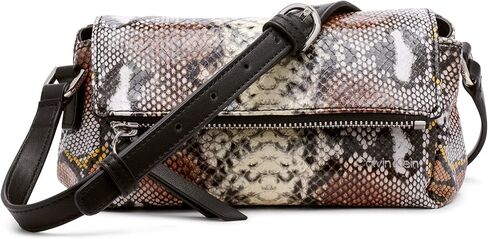 Calvin Klein Argo Flap Crossbody in Saudi Arabia