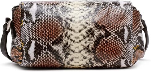 Calvin Klein Argo Flap Crossbody in Saudi Arabia