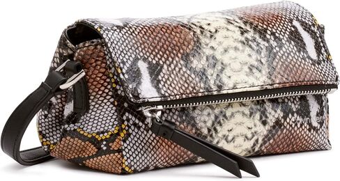 Calvin Klein Argo Flap Crossbody in Saudi Arabia