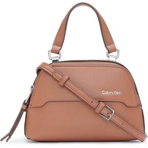 Calvin Klein Jasper Top Handle Mini Bag Crossbody in Kuwait