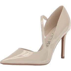 Calvin Klein Women's Drama Pump in Kuwait
