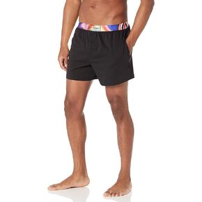 Calvin Klein mens Reimagined Heritage Pride Sleep Short in Saudi Arabia