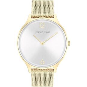 Calvin Klein Ladies' Timepieces: Grace and Style in Kuwait