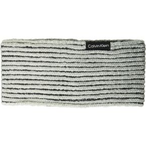 Calvin Klein Women's Tonal Knit Headband