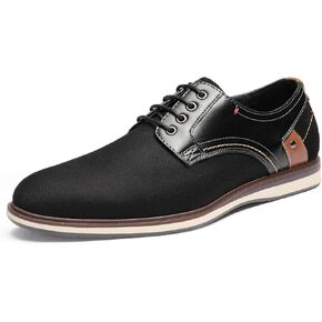 Bruno Marc Men's Dress Shoes Casual Business Oxford in Saudi Arabia