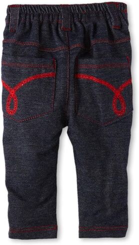 Calvin Klein Baby-girls Newborn Top with Pant in Saudi Arabia