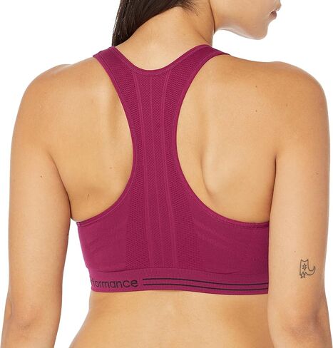 Calvin Klein Performance Calvin Klein Women's Premium Performance Moisture Wicking Medium Impact Sports Bra in Kuwait