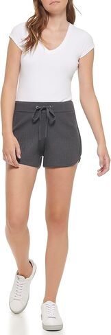 شورت نسائي ناعم أساسي للاستخدام اليومي من كالفن كلاين in Kuwait