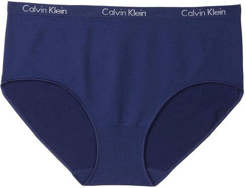 Calvin Klein Womens 3 Pack Eclipse Brief in Saudi Arabia