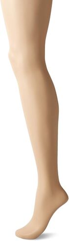 CK Women's Sheer Stretch Pantyhose with Control Top in Saudi Arabia