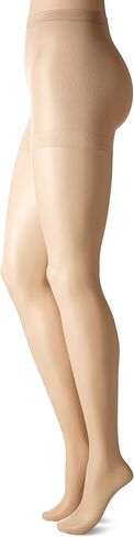 CK Women's Sheer Stretch Pantyhose with Control Top in Saudi Arabia