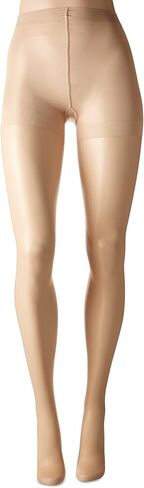 CK Women's Sheer Stretch Pantyhose with Control Top in Saudi Arabia