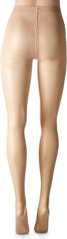 CK Women's Sheer Stretch Pantyhose with Control Top in Saudi Arabia