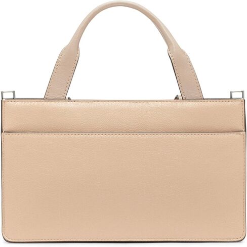 Calvin Klein Citrine Organizational Crossbody in Saudi Arabia