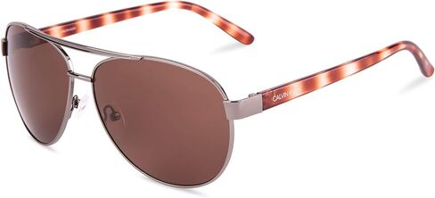 Calvin Klein Ck19321s Aviator Sunglasses in Saudi Arabia