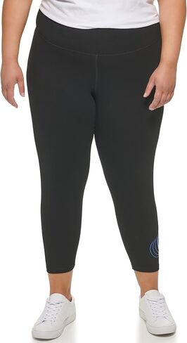 Calvin Klein Performance Women's Plus Size Active High Waist Legging in Saudi Arabia