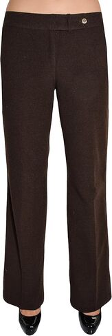 Calvin Klein Womens Plus Business Workwear Dress Pants in Saudi Arabia