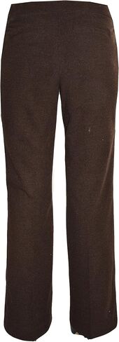 Calvin Klein Womens Plus Business Workwear Dress Pants in Saudi Arabia