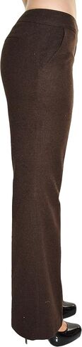 Calvin Klein Womens Plus Business Workwear Dress Pants in Saudi Arabia
