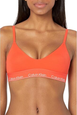Calvin Klein Modern Performance Unlined Triangle in Saudi Arabia