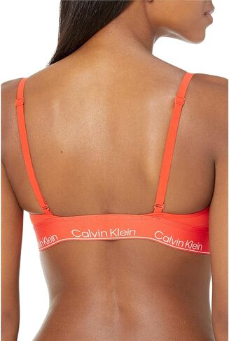 Calvin Klein Modern Performance Unlined Triangle in Saudi Arabia