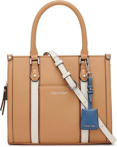 Calvin Klein Beckah Novelty Crossbody in Saudi Arabia