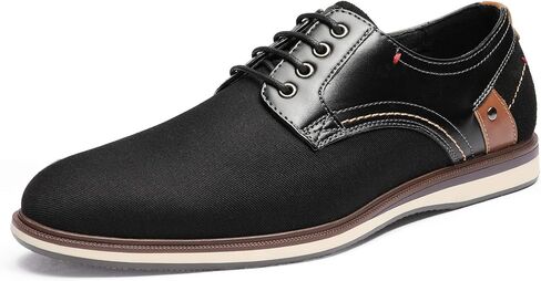 Bruno Marc Men's Dress Shoes Casual Business Oxford in Saudi Arabia