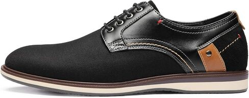 Bruno Marc Men's Dress Shoes Casual Business Oxford in Saudi Arabia