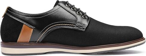 Bruno Marc Men's Dress Shoes Casual Business Oxford in Saudi Arabia