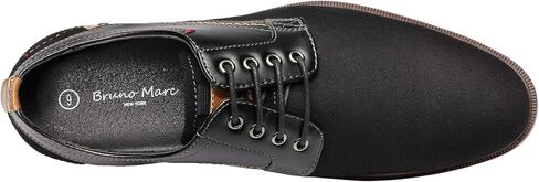 Bruno Marc Men's Dress Shoes Casual Business Oxford in Saudi Arabia